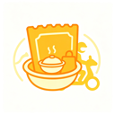 吃喝省小助手 Logo